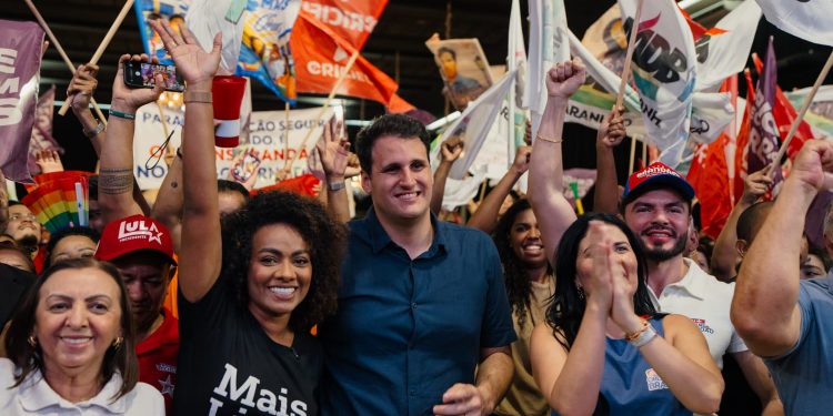 Em encontro com educadores, Orleans Brandão reforça compromisso com ampliação de programas e o avanço da educação no Maranhão