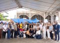 Orleans Brandão participa das celebrações em homenagem a Nossa Senhora de Fátima, em São Luís
