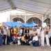 Orleans Brandão participa das celebrações em homenagem a Nossa Senhora de Fátima, em São Luís