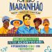 Encontro “Por Todo o Maranhão” em Pinheiro, com o pré-candidato a governador Orleans Brandão