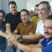 Caravana “Por Todo o Maranhão” reúne grande mobilização política em Pinheiro e fortalece apoio a Orleans Brandão