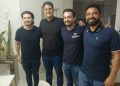 Caravana “Por Todo o Maranhão” reúne grande mobilização política em Pinheiro e fortalece apoio a Orleans Brandão