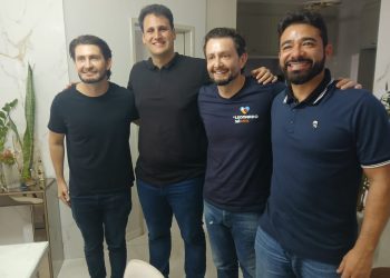 Caravana “Por Todo o Maranhão” reúne grande mobilização política em Pinheiro e fortalece apoio a Orleans Brandão