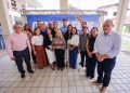 Orleans Brandão participa de reunião com pré-candidatos do Podemos e fortalece diálogo com a legenda no estado