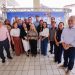 Orleans Brandão participa de reunião com pré-candidatos do Podemos e fortalece diálogo com a legenda no estado