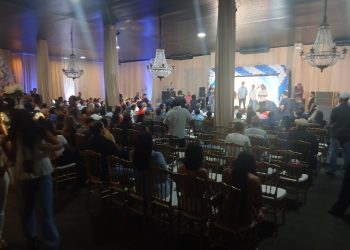 Pesquisas pró-Braide não se confirmam nas ruas e levantam dúvidas sobre metodologia