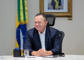 Brandão anuncia grande concurso com 3.350 vagas para o sistema de segurança do Maranhão