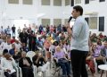 Orleans Brandão participa do II Fórum de Comunidades Terapêuticas e reforça compromisso com fortalecimento do serviço