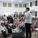 Orleans Brandão participa do II Fórum de Comunidades Terapêuticas e reforça compromisso com fortalecimento do serviço