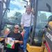 Governo do Maranhão fortalece municípios com entrega de 220 retroescavadeiras pelo programa Maranhão Sustentável