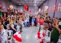 Emoção e confiança marcam encontro de Orleans Brandão com famílias da região do Turu, articulado pelo vereador Raimundo Júnior