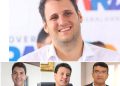Liderança de Orleans Brandão na disputa para o governo do Maranhão é confirmada pela pesquisa INOP/Jornal Pequeno