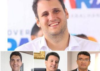 Liderança de Orleans Brandão na disputa para o governo do Maranhão é confirmada pela pesquisa INOP/Jornal Pequeno
