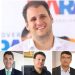 Liderança de Orleans Brandão na disputa para o governo do Maranhão é confirmada pela pesquisa INOP/Jornal Pequeno