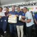 CAPINZAL DO NORTE RECEBE GOVERNADOR CARLOS BRANDÃO EM AGENDA HISTÓRICA ARTICULADA PELO PREFEITO ABNADAR PORTELA