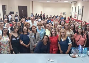 Encontro liderado por Clay Lago fortalece participação feminina na construção do plano de governo de Orleans Brandão