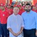 ITAPECURU MIRIM VIVE DIA HISTÓRICO COM ENTREGAS DE OBRAS E ANÚNCIOS FEITOS PELO GOVERNADOR CARLOS BRANDÃO E O PREFEITO FELIPE MARRECA