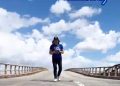 Karla Sarney denuncia riscos na Ponte do Estreito dos Mosquitos
