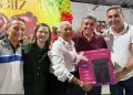 Prefeitura de Matinha celebra Dia das Mães com grande festa e homenagens