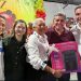 Prefeitura de Matinha celebra Dia das Mães com grande festa e homenagens