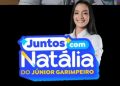 Nathália do Júnior Garimpeiro surge como nova força política no Maranhão com foco na juventude e na educação