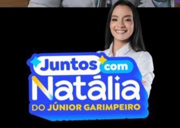 Nathália do Júnior Garimpeiro surge como nova força política no Maranhão com foco na juventude e na educação