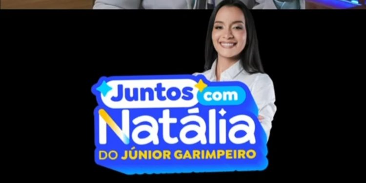 Nathália do Júnior Garimpeiro surge como nova força política no Maranhão com foco na juventude e na educação