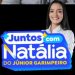 Nathália do Júnior Garimpeiro surge como nova força política no Maranhão com foco na juventude e na educação