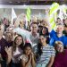 Em ato com Thay e Neto Evangelista, Orleans Brandão reafirma compromisso por mais inclusão social