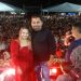 PREFEITO JÚNIOR GARIMPEIRO INOVA NA FESTA DAS MÃES EM CENTRO NOVO, COM PIX DE R$ 1 MIL, PRÊMIOS E CASA NOVA
