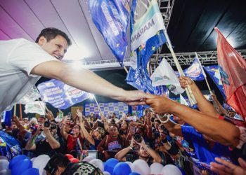 A vez de Peritoró: Orleans reúne lideranças e apoiadores neste sábado