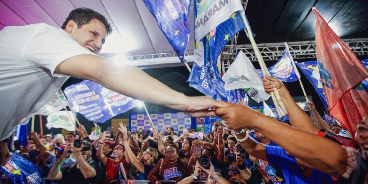 A vez de Peritoró: Orleans reúne lideranças e apoiadores neste sábado