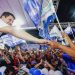 A vez de Peritoró: Orleans reúne lideranças e apoiadores neste sábado