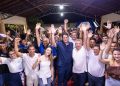 Grupo político de Galego Mota reitera apoio a Orleans Brandão durante encontro em Dom Pedro