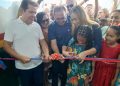 Prefeito Léo do Banco lidera transformação em Jatobá com grande pacote de obras e avanços históricos
