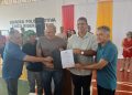 Parceria entre prefeito Ronaldo e governador Carlos Brandão garante avanços históricos em São José dos Basílios