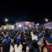 Orleans Brandão reúne lideranças e demonstra força política no bairro João Paulo, em São Luís