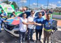 Urbano Santos celebra 97 anos com grandes entregas e avanços impulsionados pela gestão do prefeito Clemilton Barros