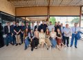 Orleans Brandão reúne pré-candidatos do MDB para alinhamento político