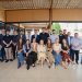 Orleans Brandão reúne pré-candidatos do MDB para alinhamento político