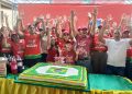 Bequimão celebra 91 anos com grande desfile cultural, cavalgada, avanços na educação e uma programação marcada por conquistas e parcerias do prefeito Zé Martins