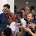 Orleans Brandão reúne lideranças e apoiadores em ato político em Davinópolis