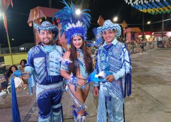 São João de Cururupu 2026 começa grandioso, fortalece cultura regional e consolida gestão de Aldo Lopes no litoral maranhense