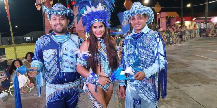 São João de Cururupu 2026 começa grandioso, fortalece cultura regional e consolida gestão de Aldo Lopes no litoral maranhense