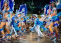 Arraial da Assembleia encerra-se com mais uma noite formidável de celebração da cultura popular maranhense