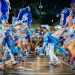 Arraial da Assembleia encerra-se com mais uma noite formidável de celebração da cultura popular maranhense