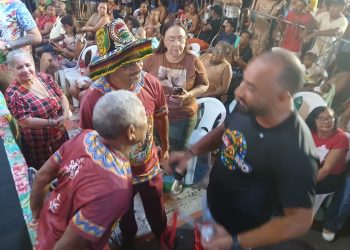 Em Bacabal, prefeito Roberto Costa realiza um dos maiores São João do Maranhão e reafirma tradição com cultura, alegria e geração de renda