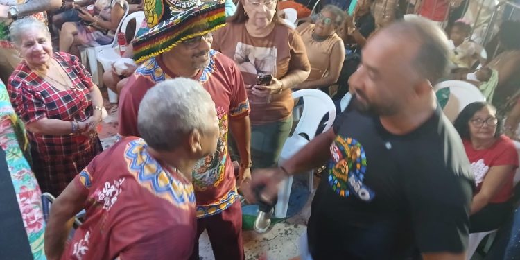Em Bacabal, prefeito Roberto Costa realiza um dos maiores São João do Maranhão e reafirma tradição com cultura, alegria e geração de renda