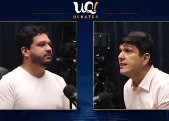 Debate entre Tiago e Joel evidencia superioridade técnica da equipe de Brandão sobre a gestão Braide