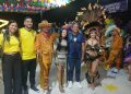 Pedro do Rosário dá início ao maior São João da Baixada e reafirma tradição cultural fortalecida pela gestão Toca Serra